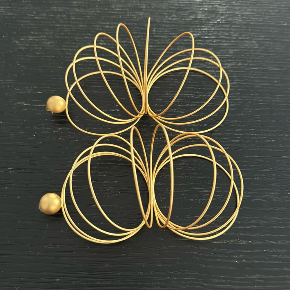Shop Khoi Statement Earrings